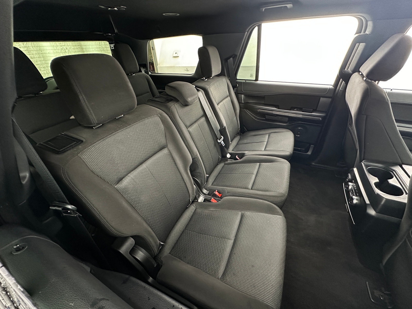 Thumbnail: 2021 Ford Expedition - 6