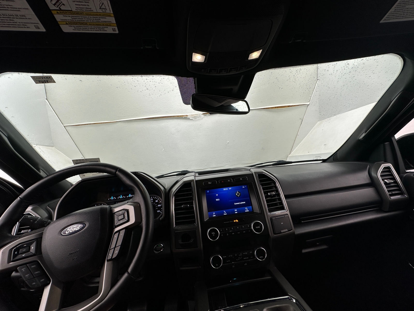 Thumbnail: 2021 Ford Expedition - 3