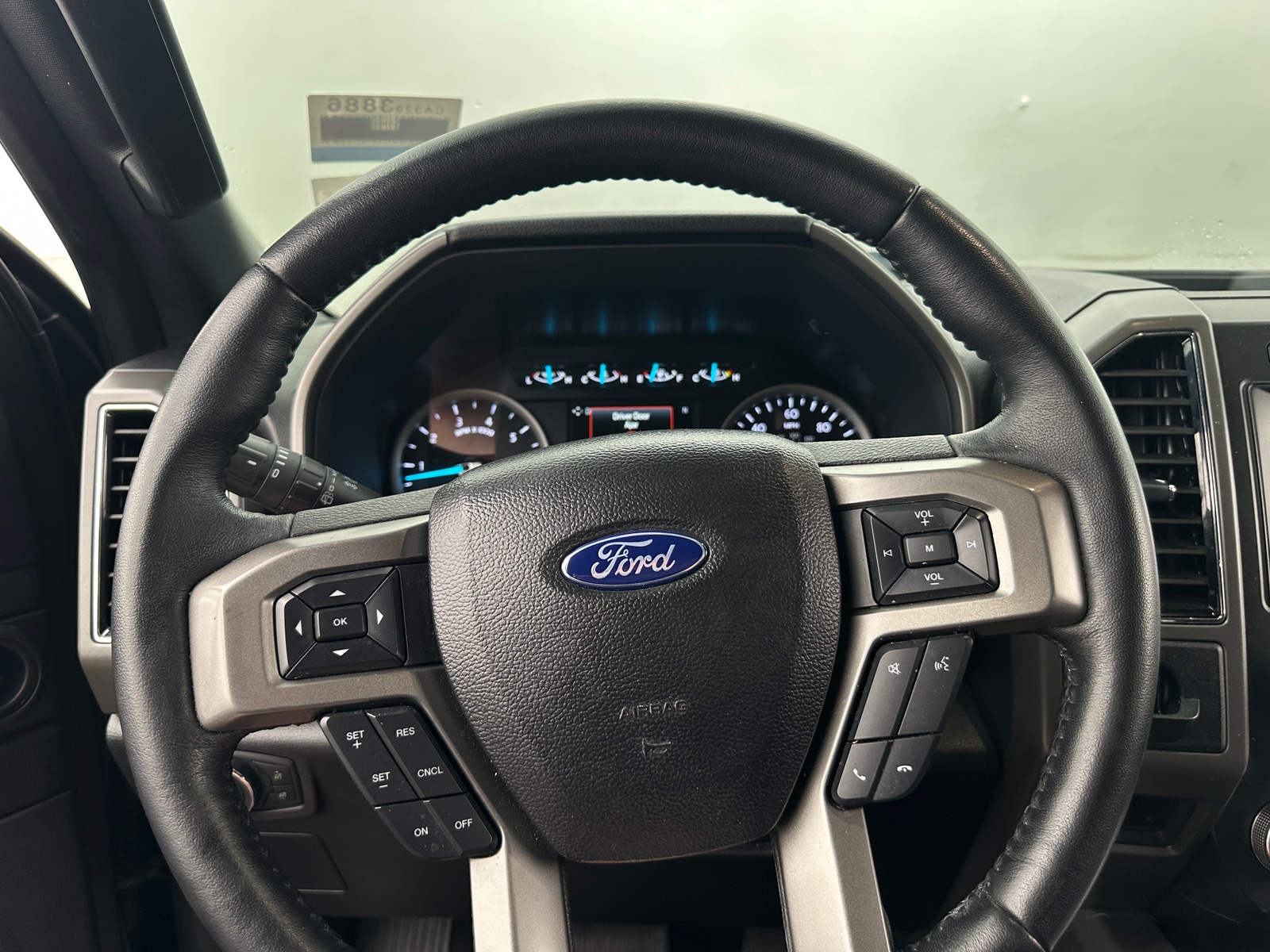 Thumbnail: 2021 Ford Expedition - 5