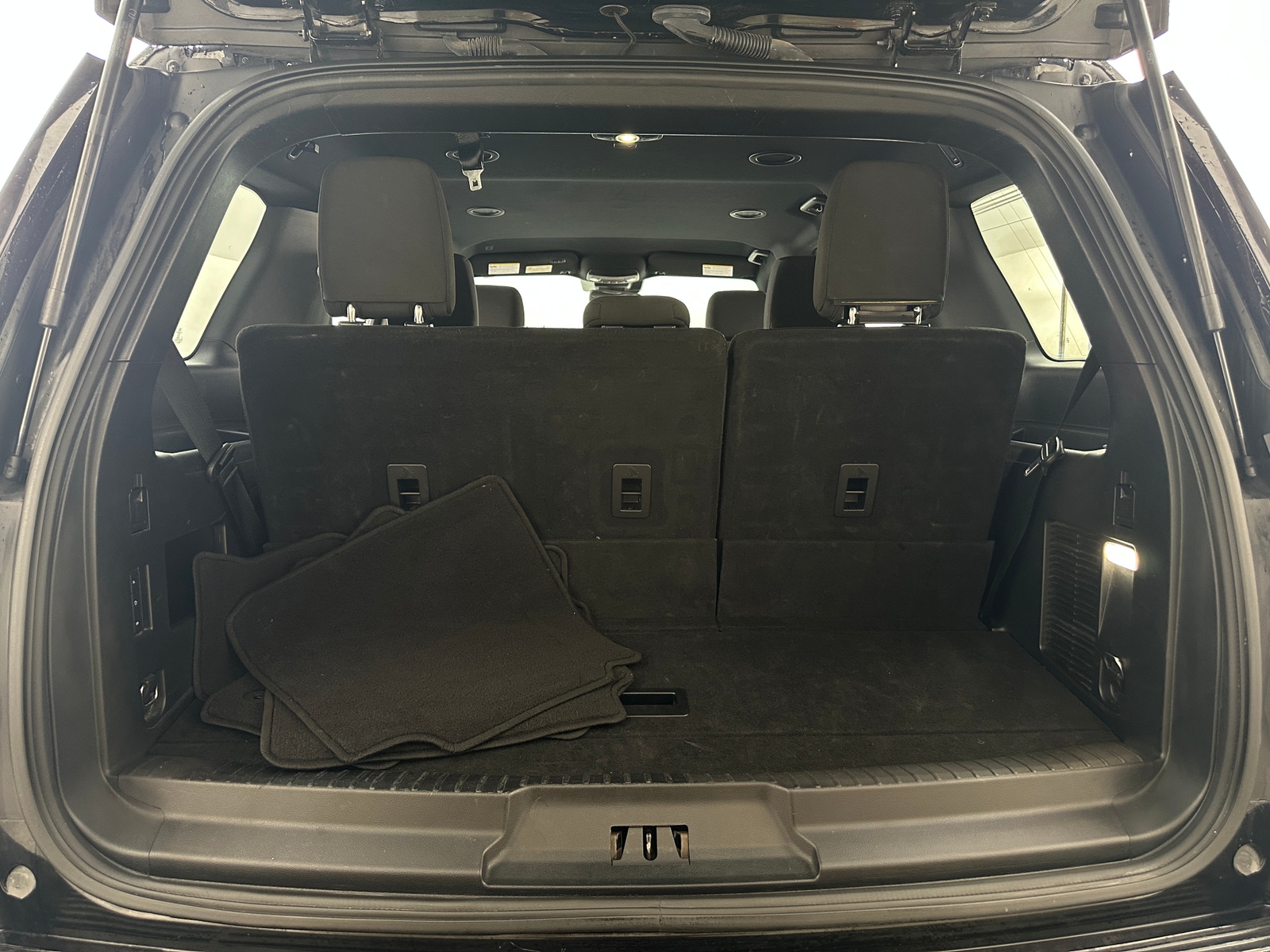 Thumbnail: 2021 Ford Expedition - 7
