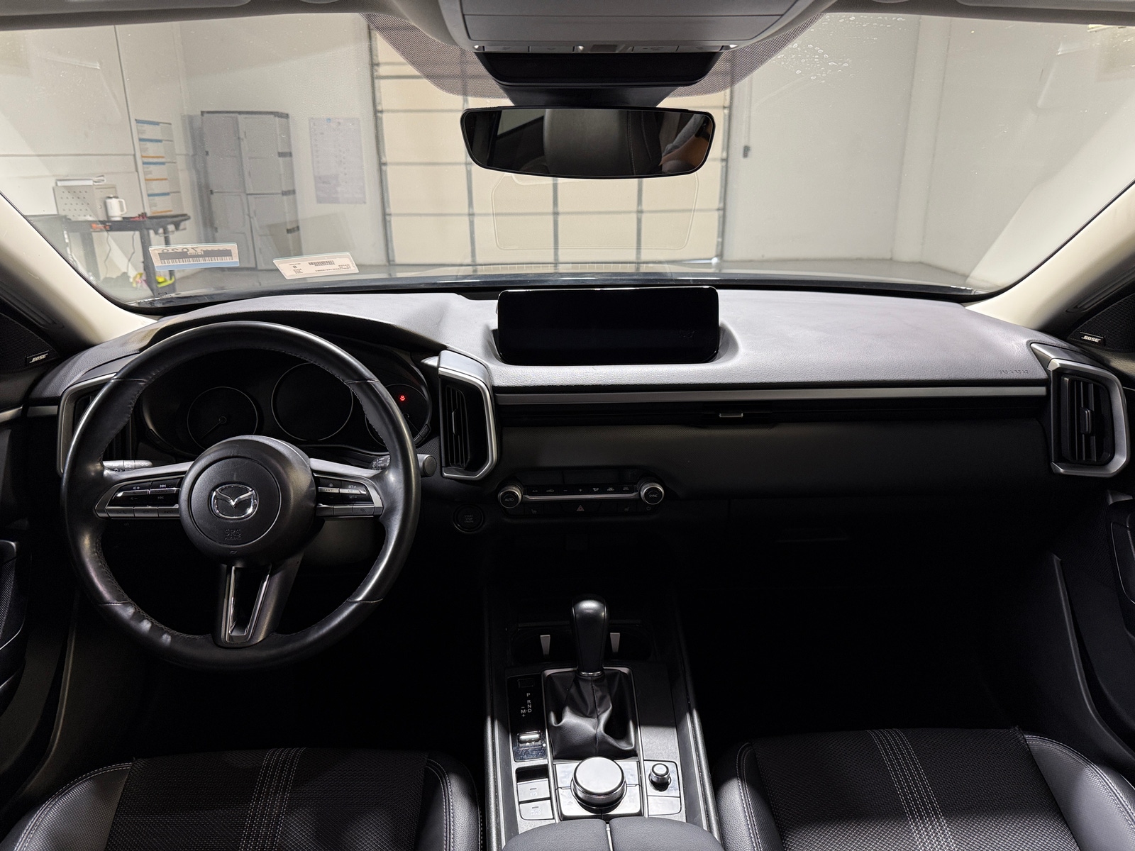 Thumbnail: 2024 Mazda CX-50 - 2