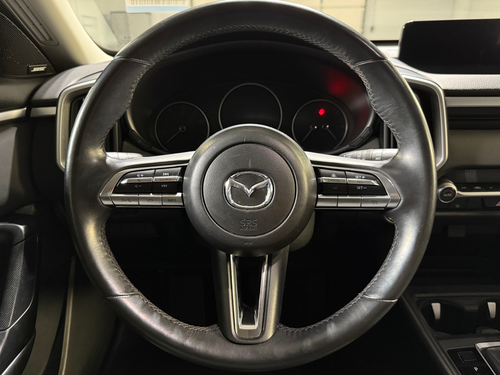 Thumbnail: 2024 Mazda CX-50 - 4