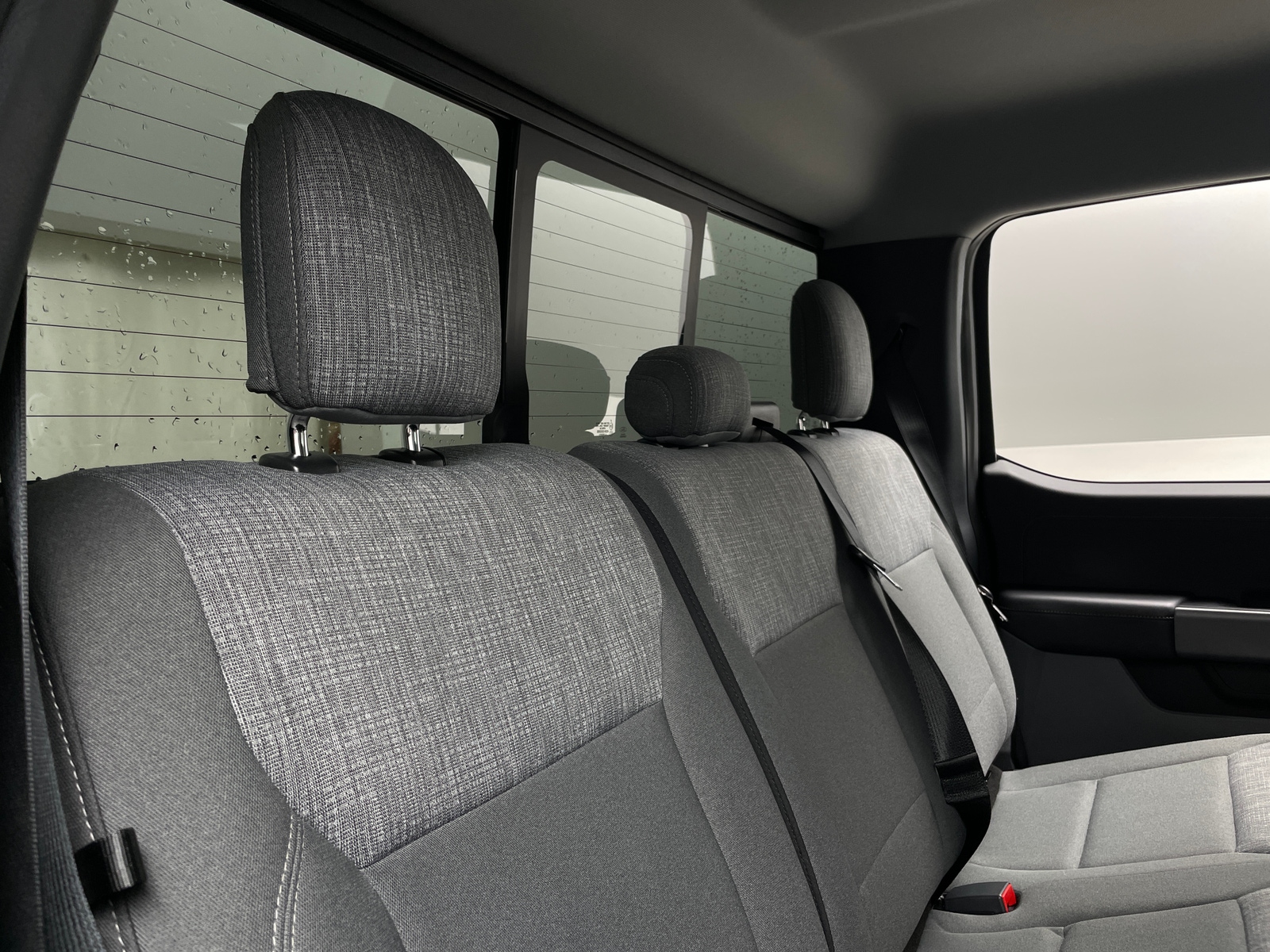 Thumbnail: 2021 Ford Econoline - 6