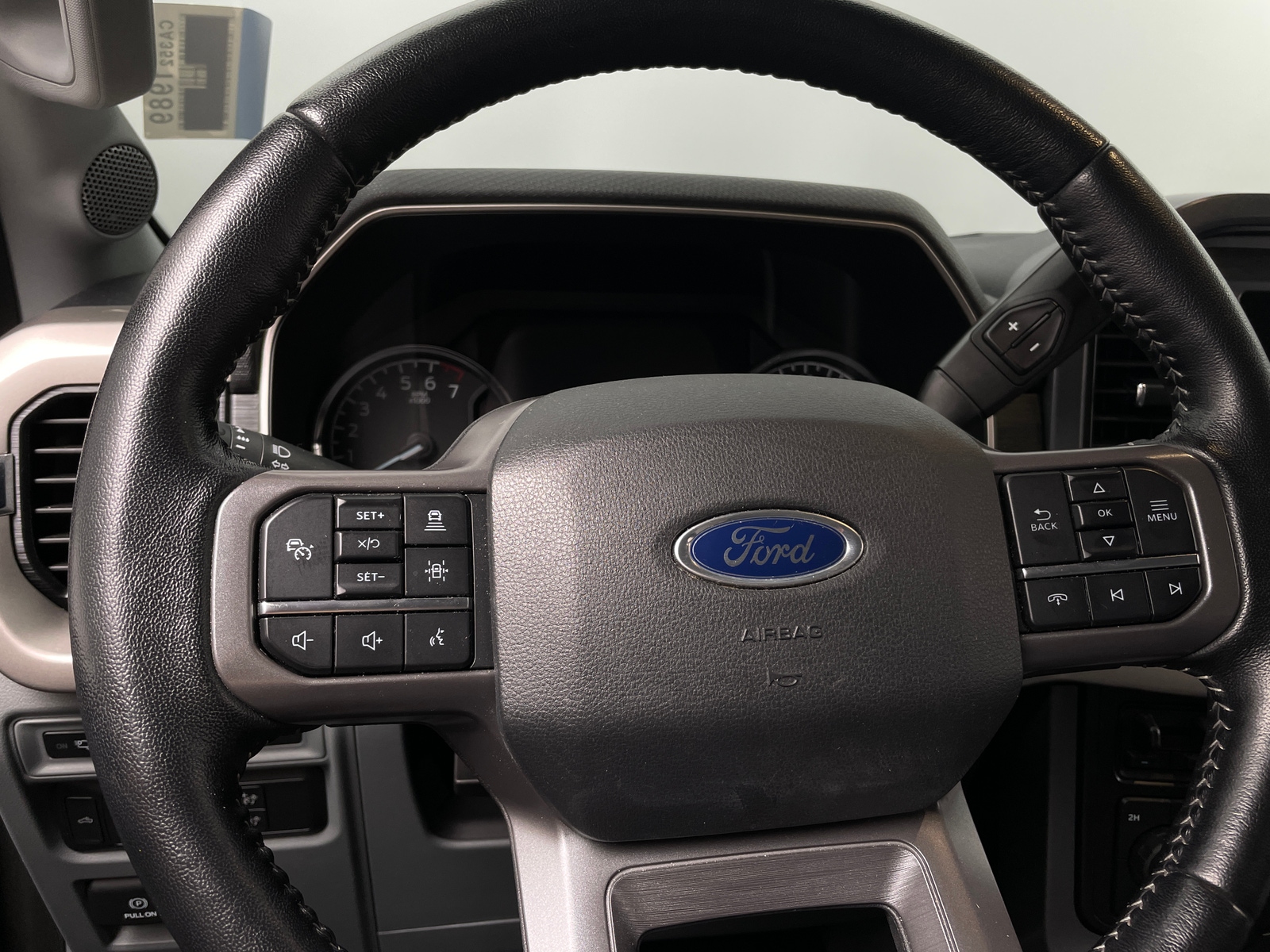 Thumbnail: 2021 Ford Econoline - 5