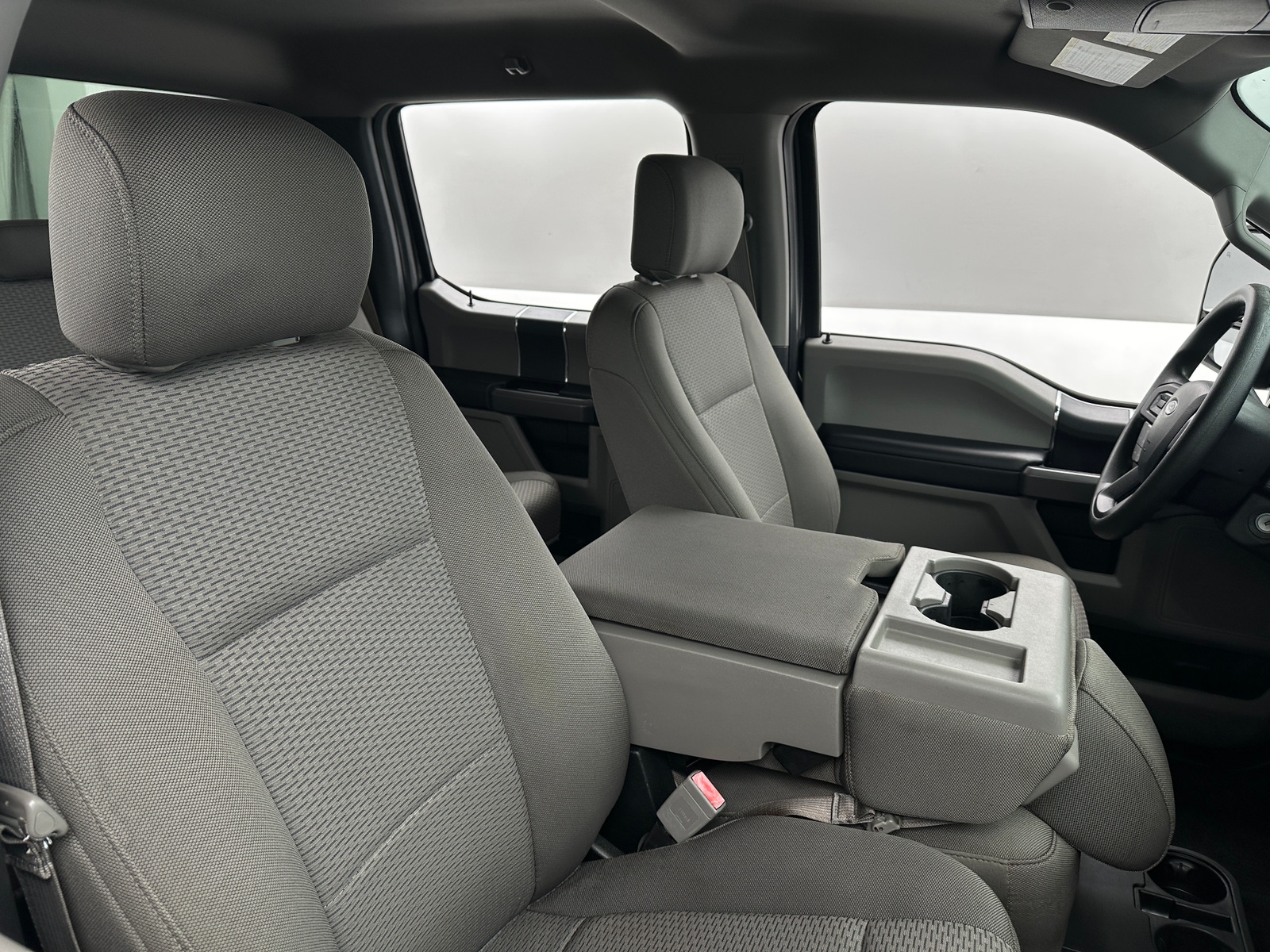 Thumbnail: 2019 Ford Econoline - 2