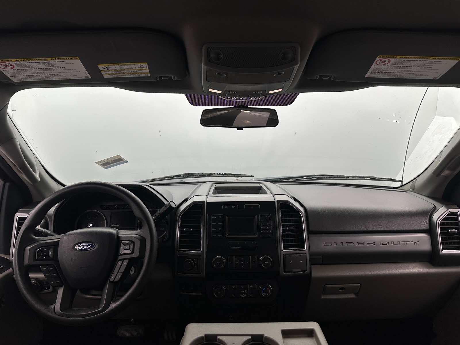 Thumbnail: 2019 Ford Econoline - 3