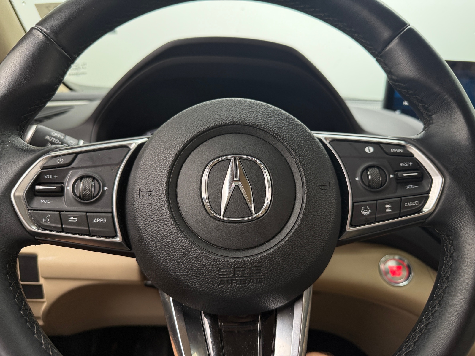 Thumbnail: 2020 Acura RDX - 4