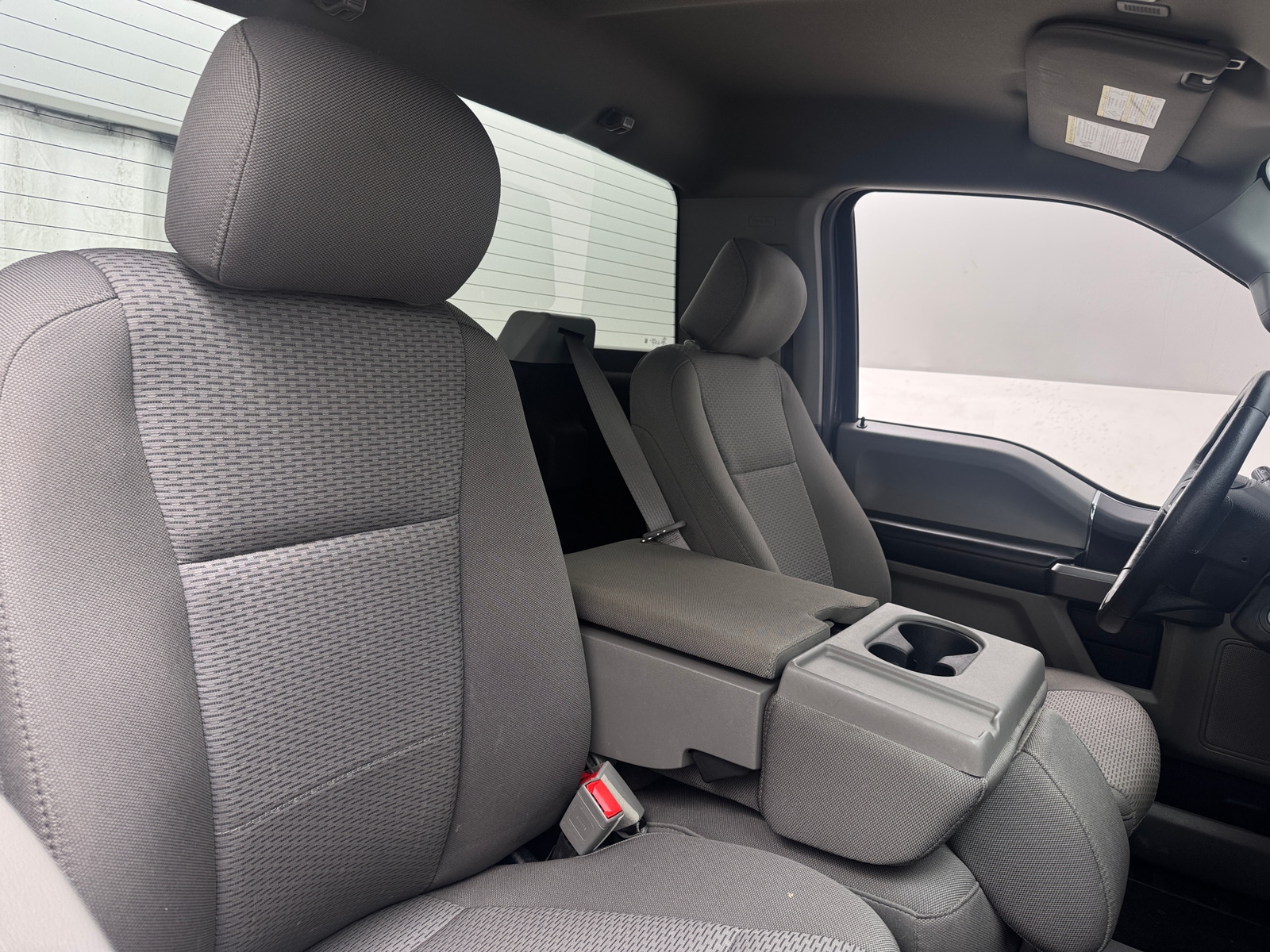 Thumbnail: 2019 Ford Econoline - 2