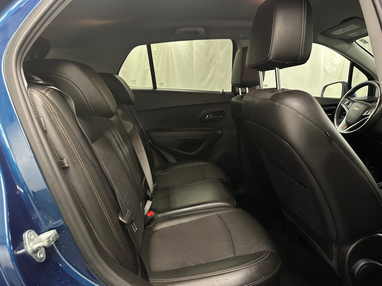 Thumbnail: 2019 Chevrolet Trax - 6