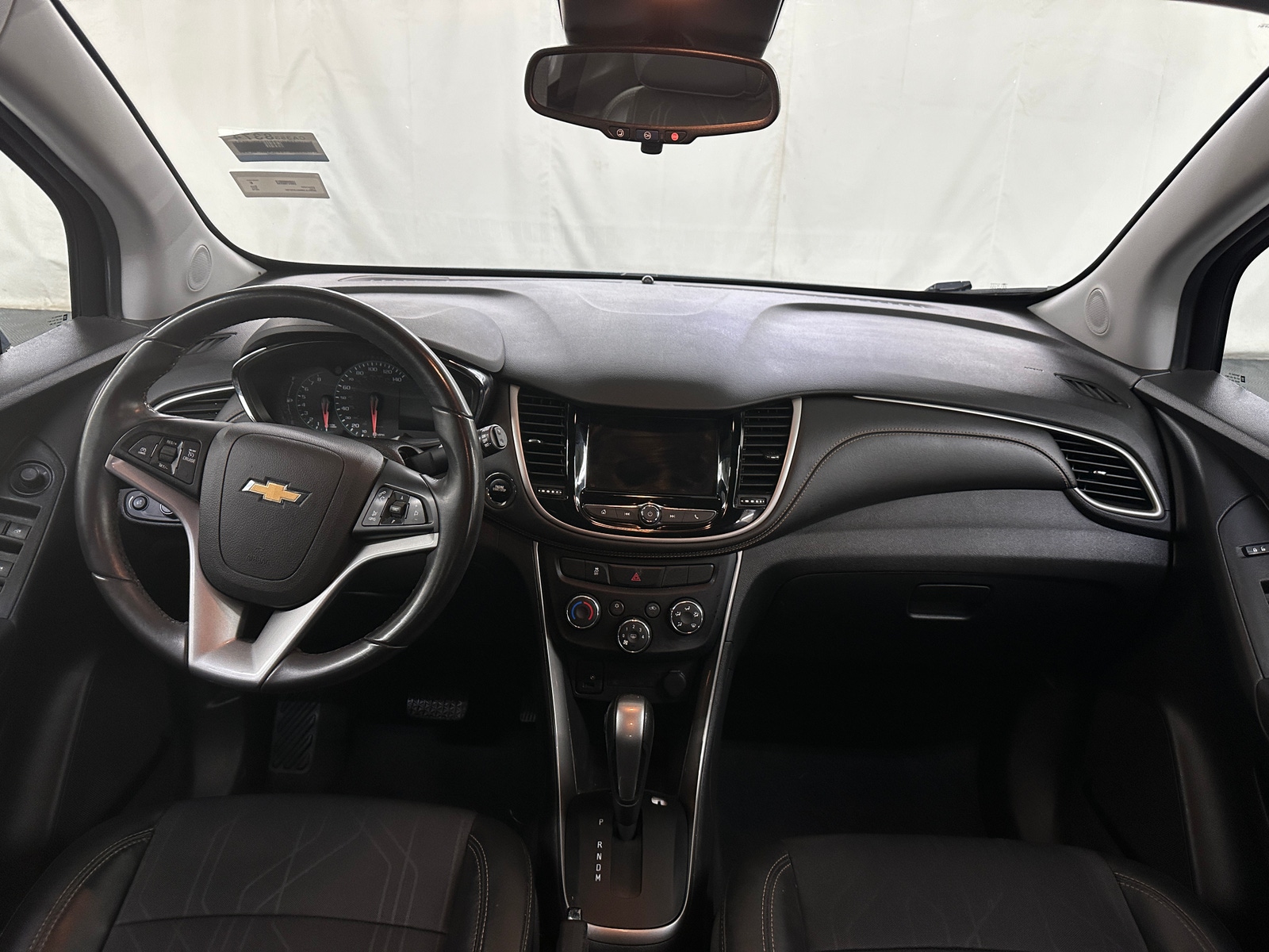 Thumbnail: 2019 Chevrolet Trax - 3