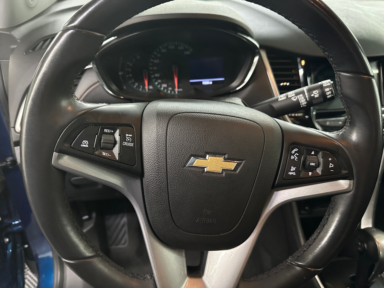 Thumbnail: 2019 Chevrolet Trax - 5