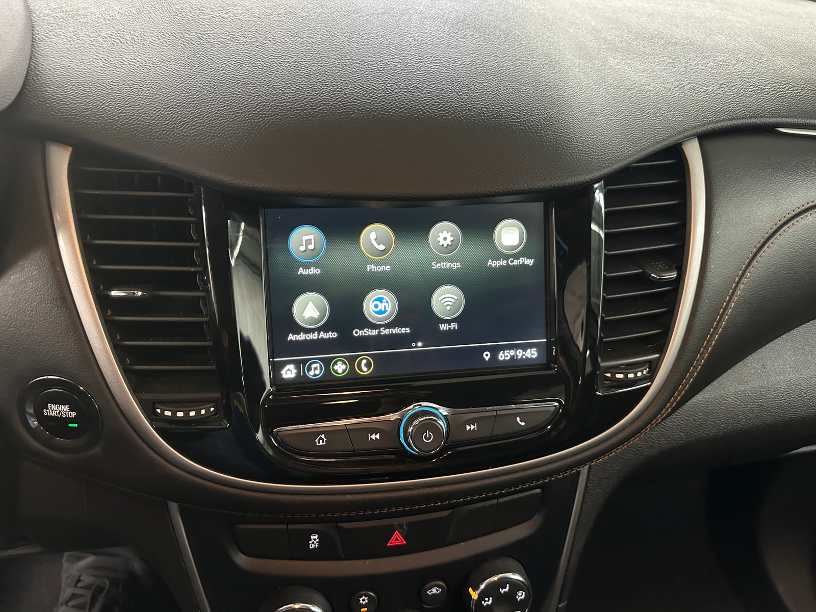 Thumbnail: 2019 Chevrolet Trax - 4