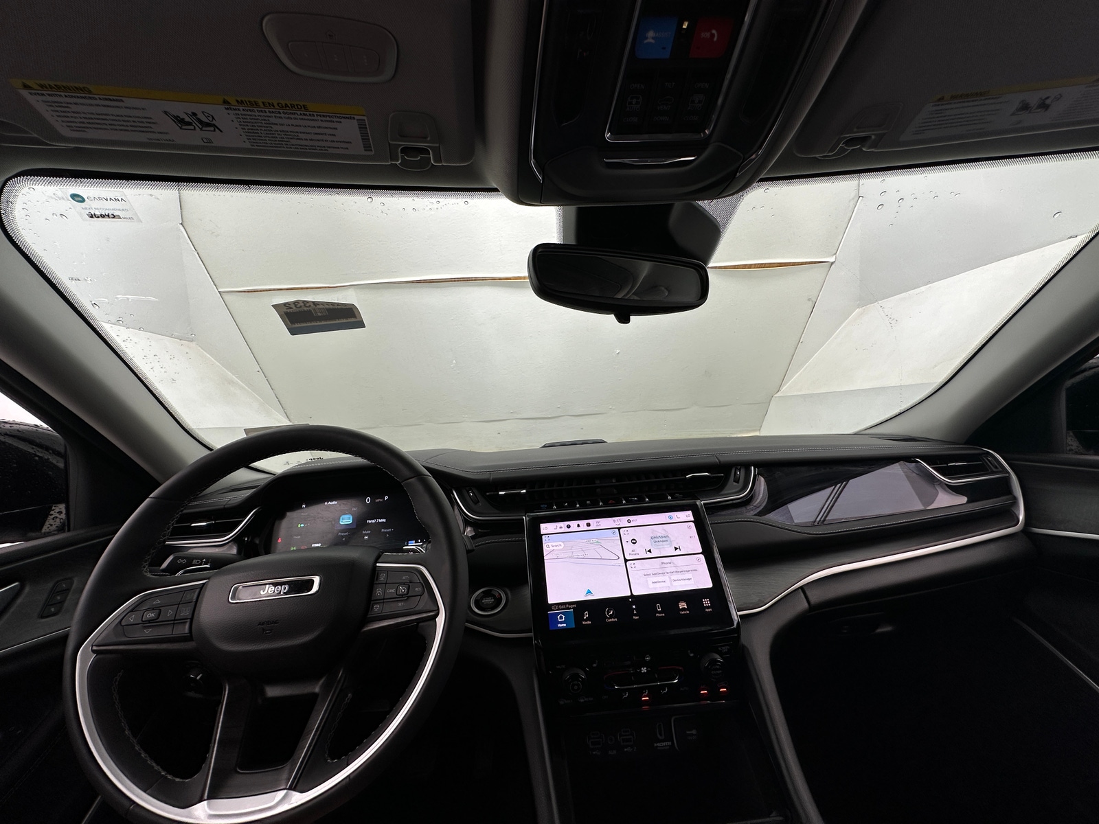 Thumbnail: 2022 Jeep Grand Cherokee - 2