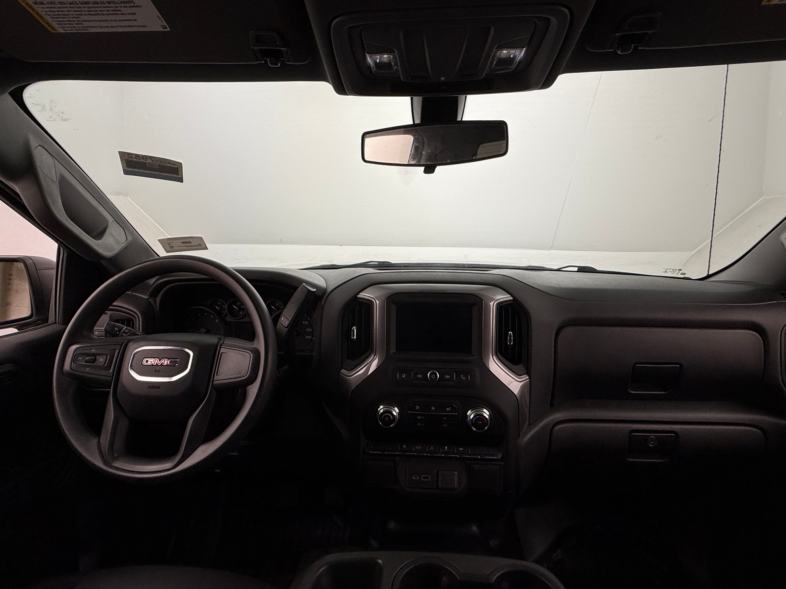 Thumbnail: 2022 GMC Sierra 1500 - 2