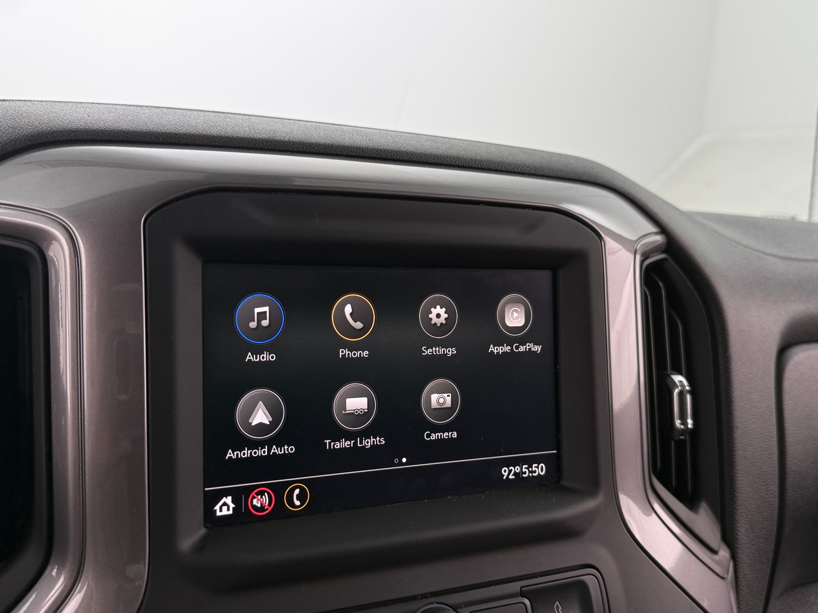 Thumbnail: 2022 GMC Sierra 1500 - 3
