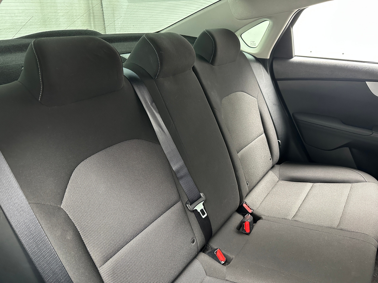 Thumbnail: 2023 Kia Forte - 6
