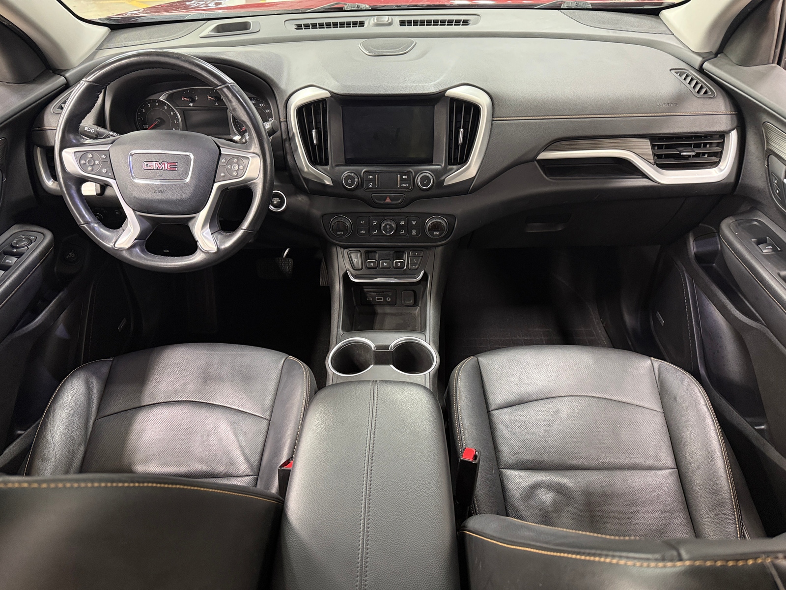 Thumbnail: 2019 GMC Terrain - 2