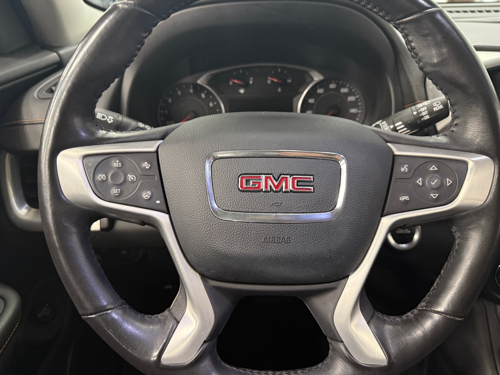 Thumbnail: 2019 GMC Terrain - 4