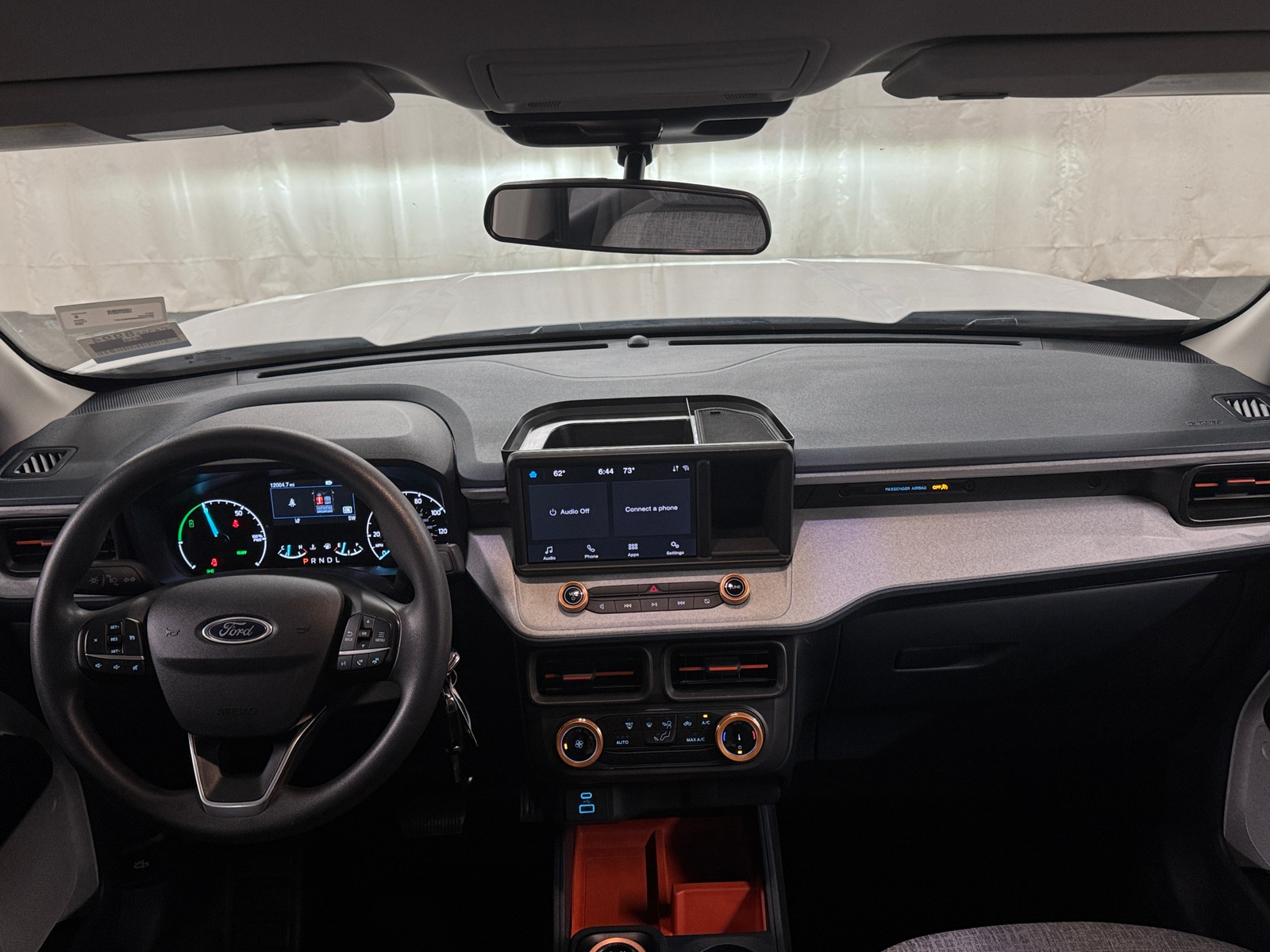 Thumbnail: 2024 Ford Maverick - 3