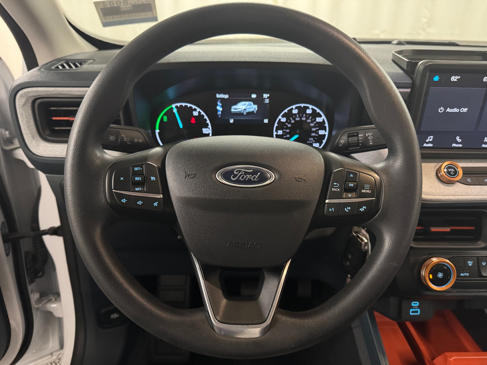 Thumbnail: 2024 Ford Maverick - 5