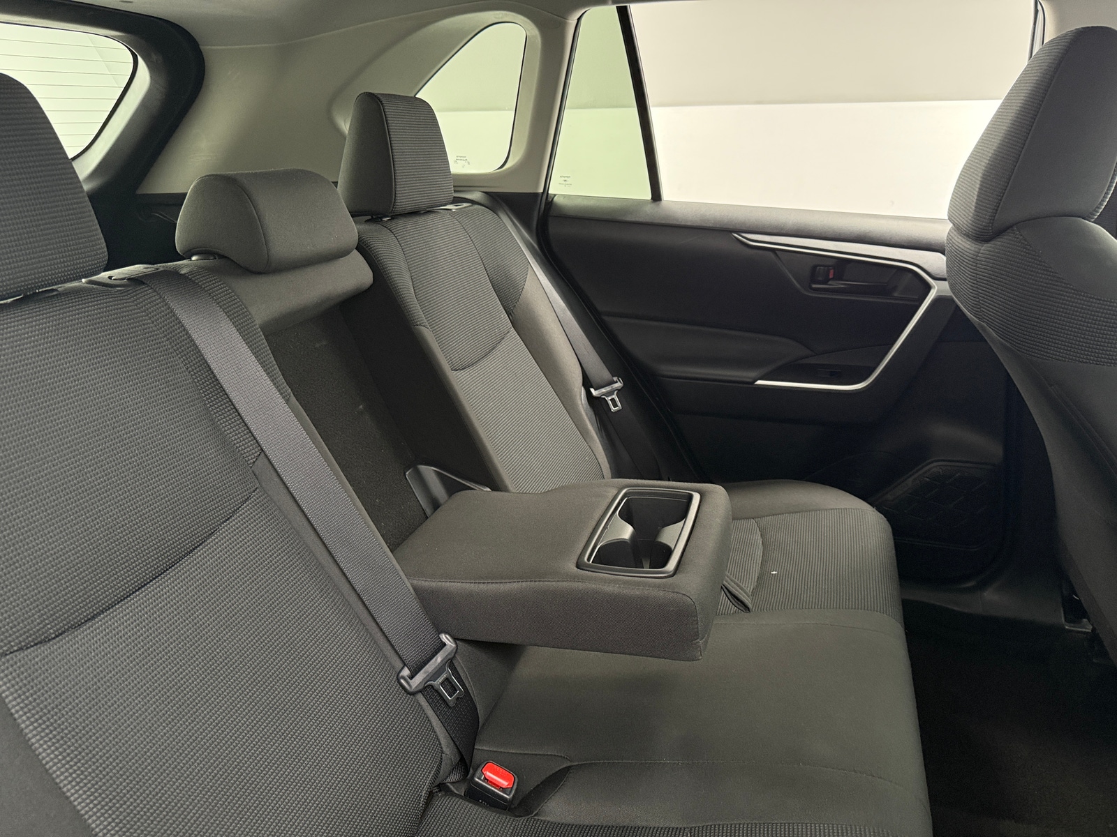 Thumbnail: 2024 Toyota RAV4 - 6