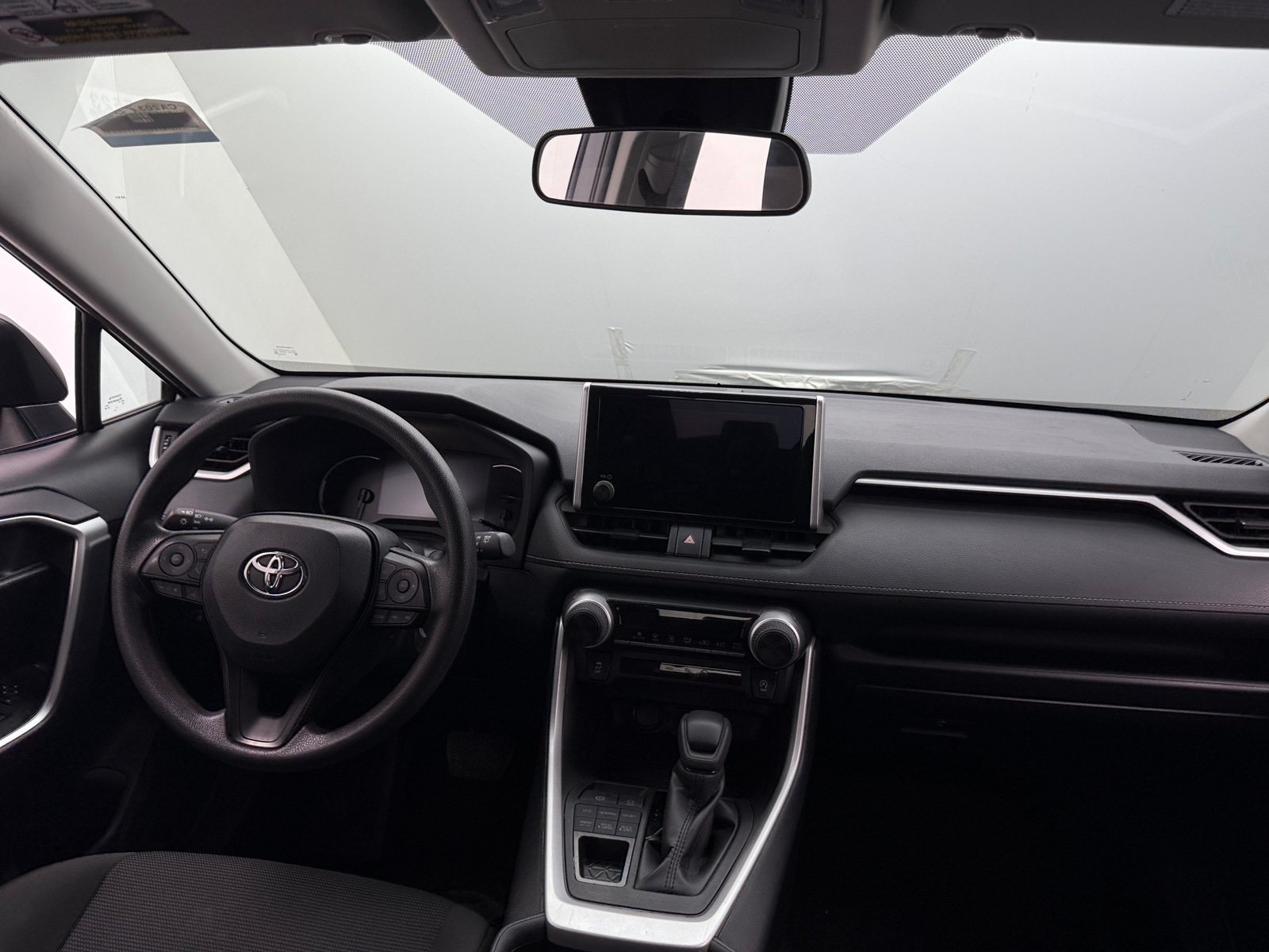 Thumbnail: 2024 Toyota RAV4 - 3
