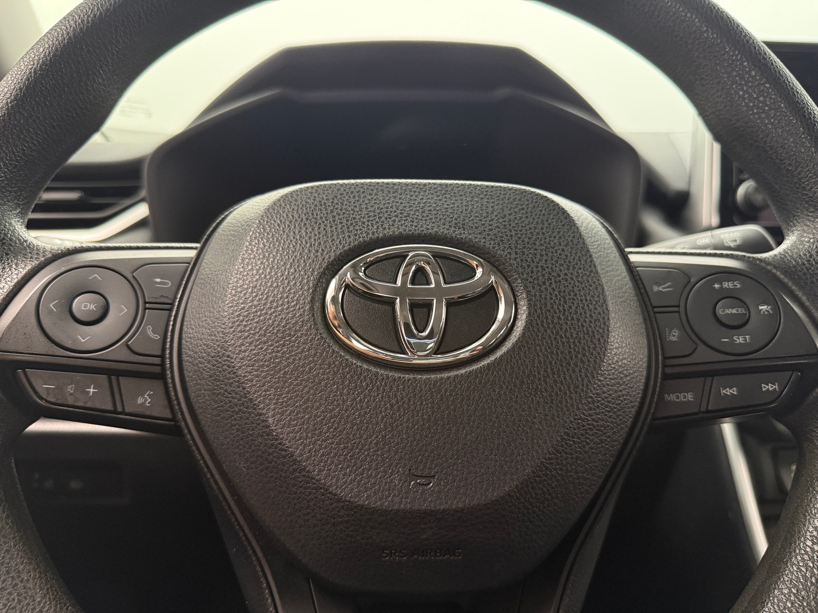 Thumbnail: 2024 Toyota RAV4 - 5