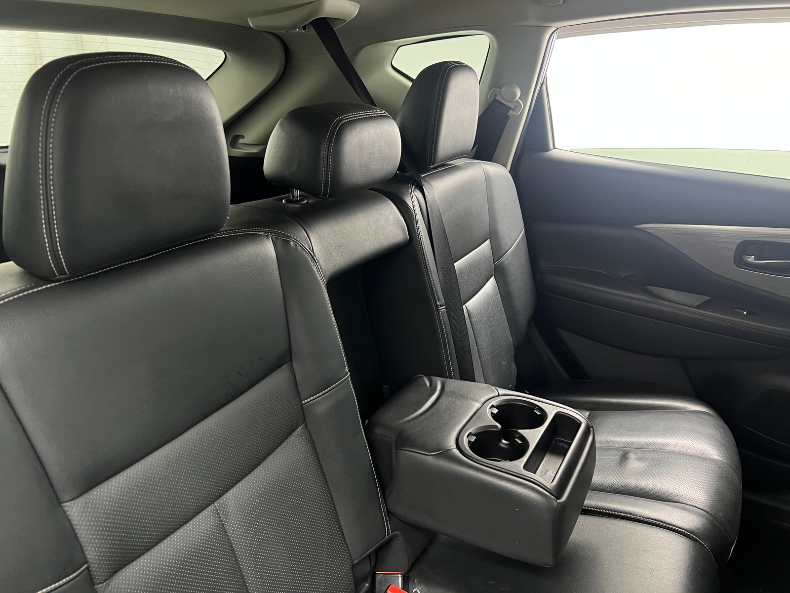 Thumbnail: 2017 Nissan Murano - 5