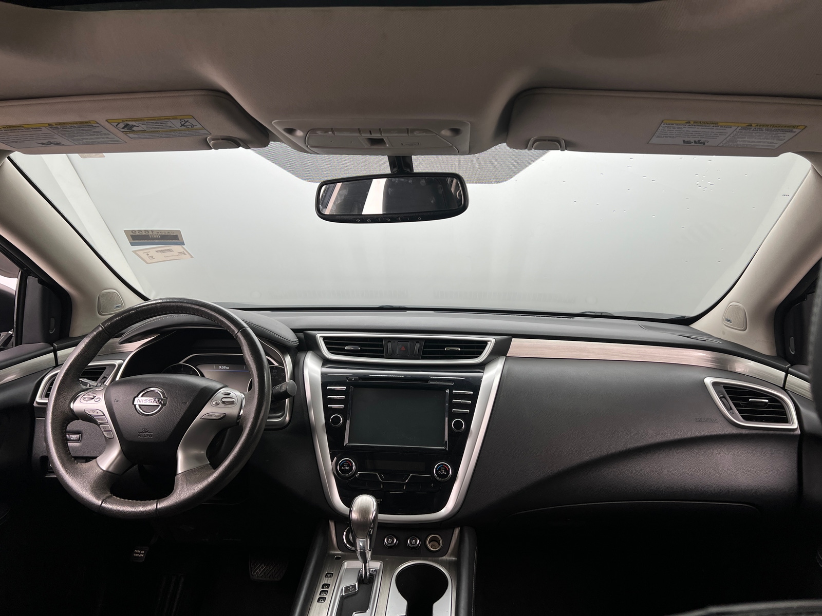 Thumbnail: 2017 Nissan Murano - 2