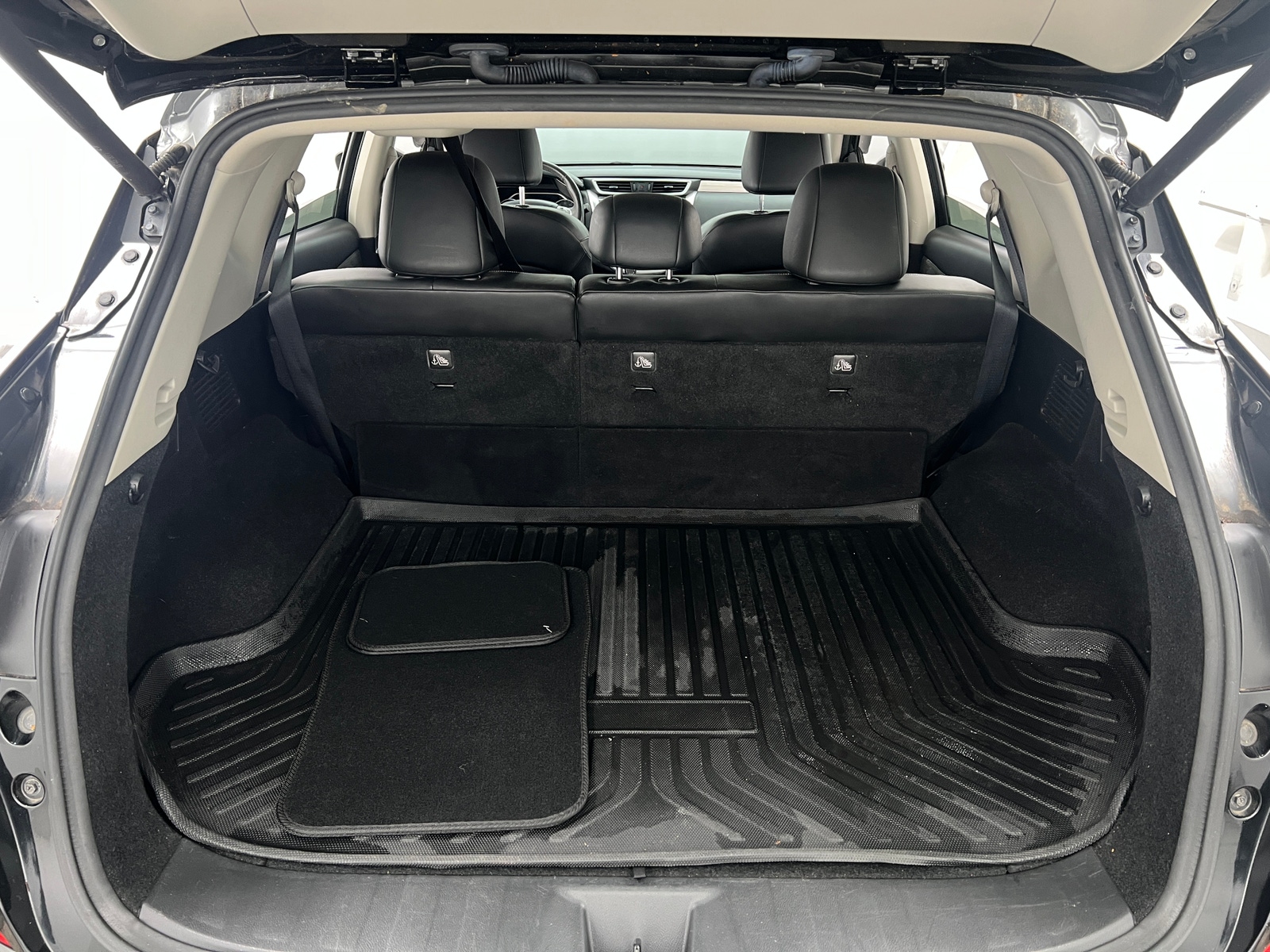 Thumbnail: 2017 Nissan Murano - 6