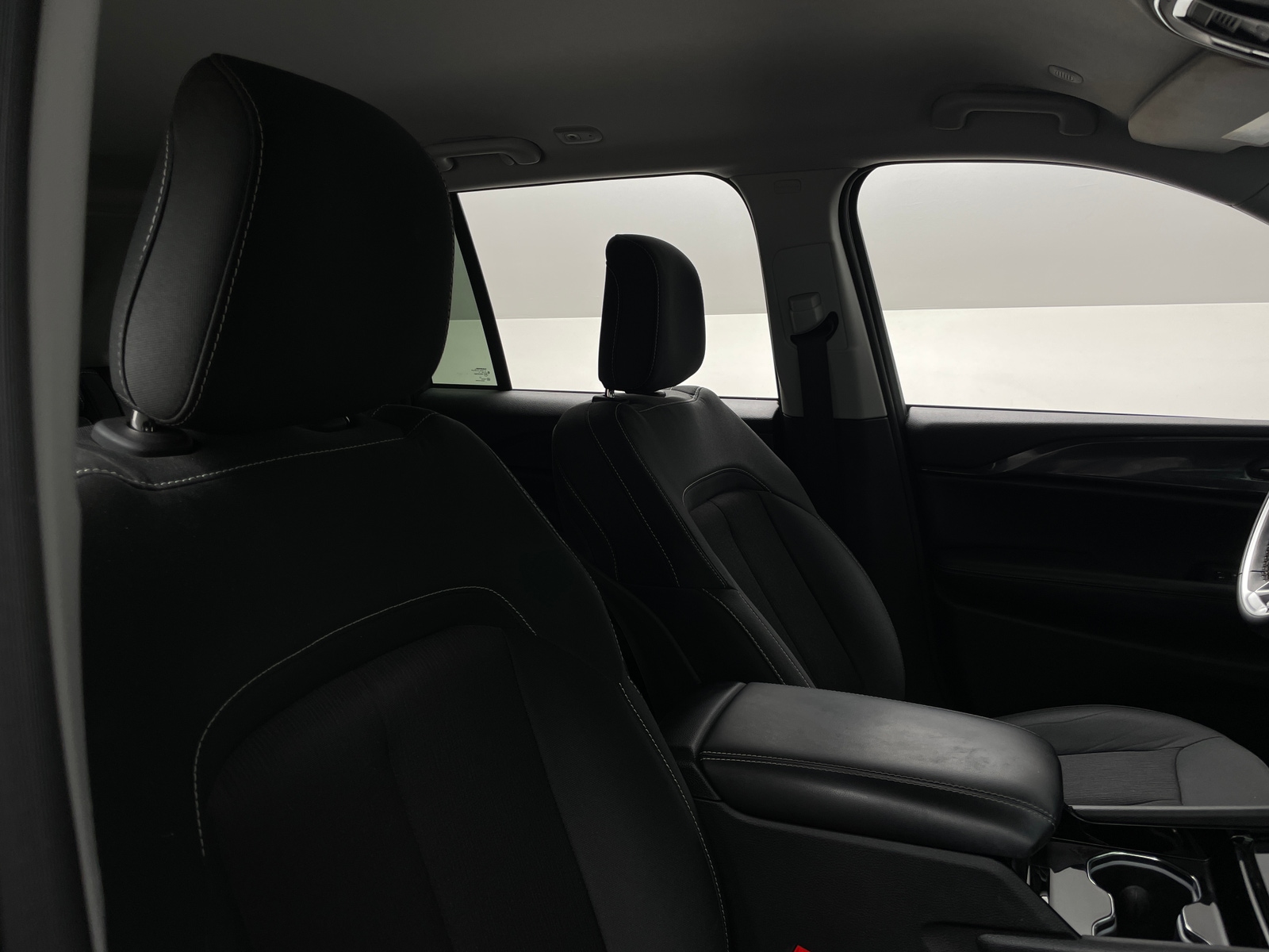 Thumbnail: 2023 Jeep Grand Cherokee - 2