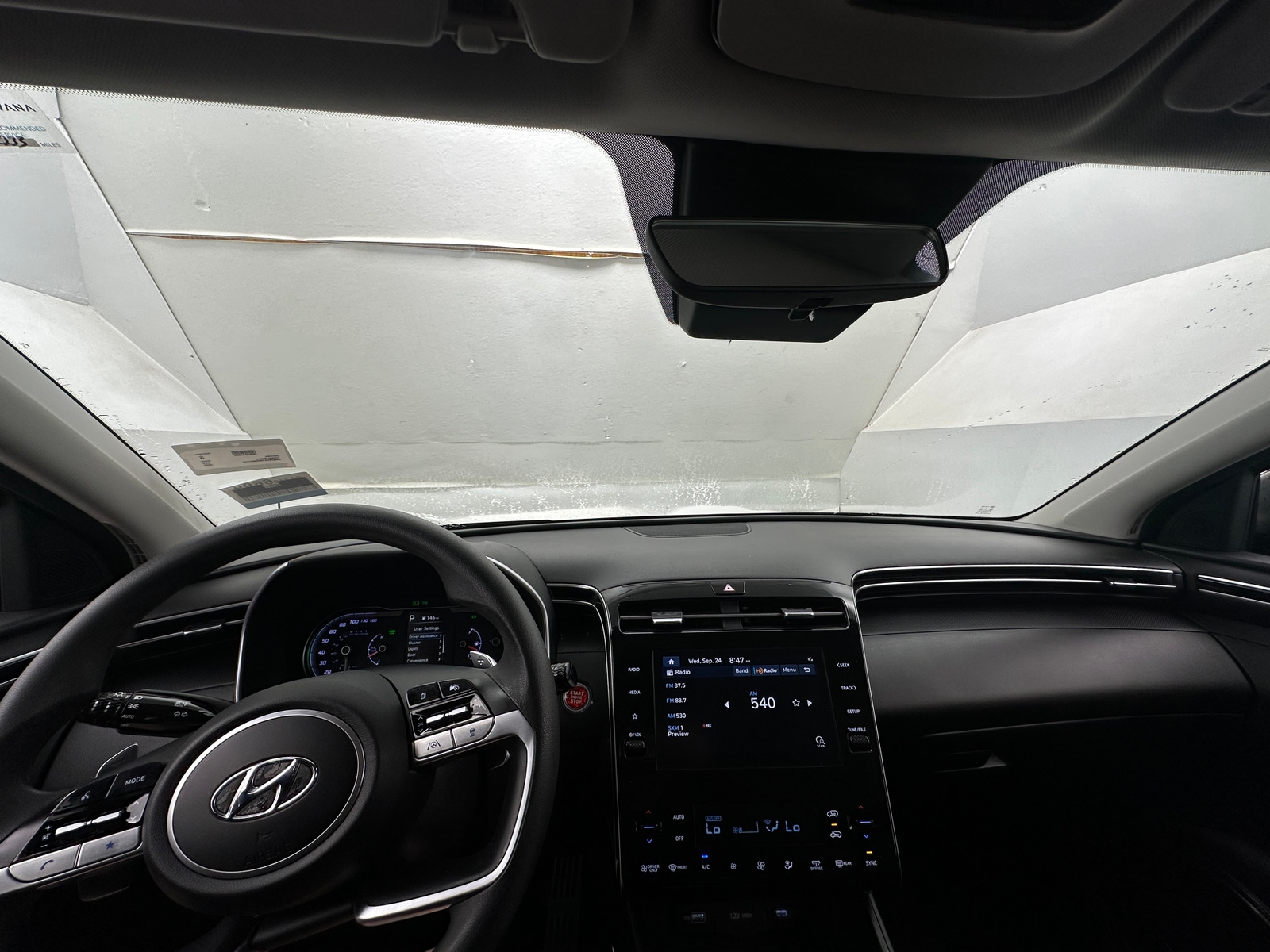 Thumbnail: 2022 Hyundai Tucson - 3