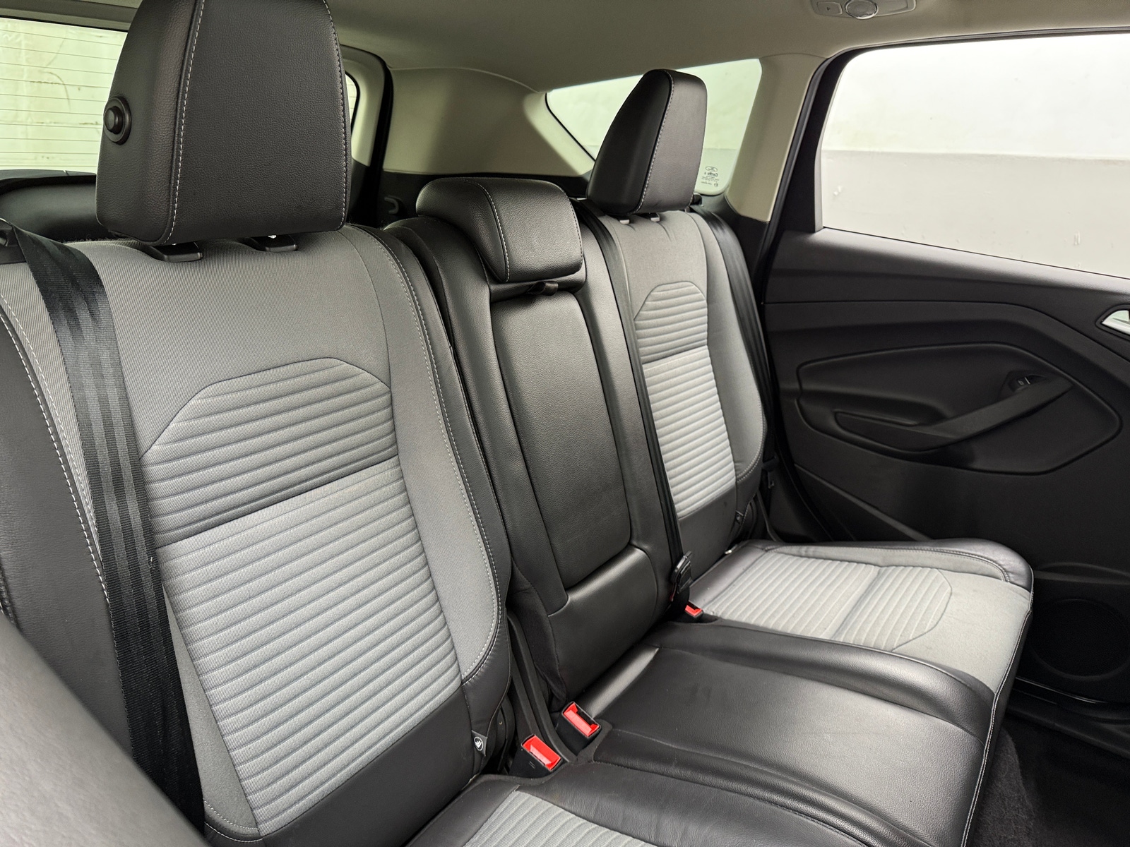 Thumbnail: 2017 Ford Escape - 5