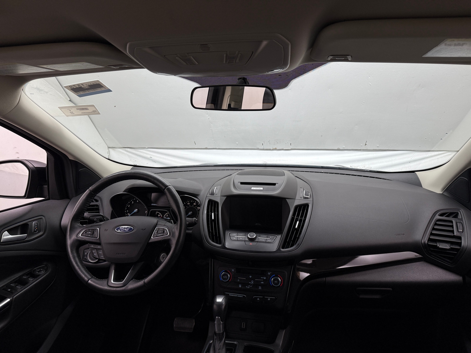 Thumbnail: 2017 Ford Escape - 2