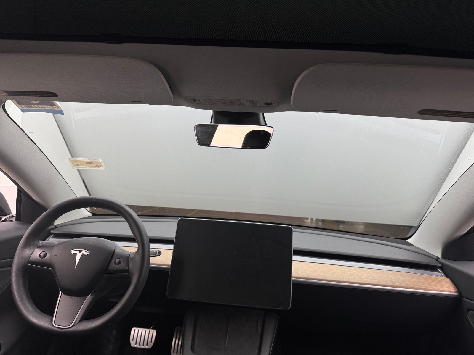 Thumbnail: 2021 Tesla Model 3 - 2