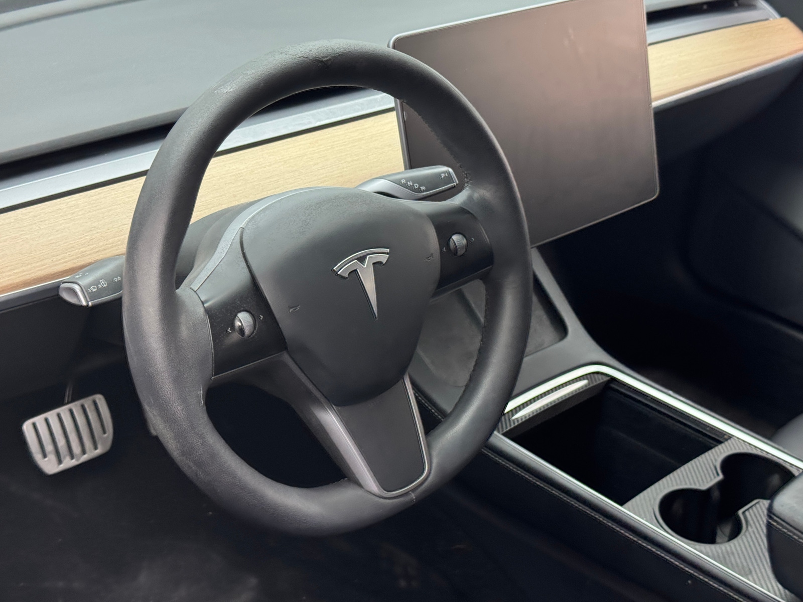 Thumbnail: 2021 Tesla Model 3 - 4