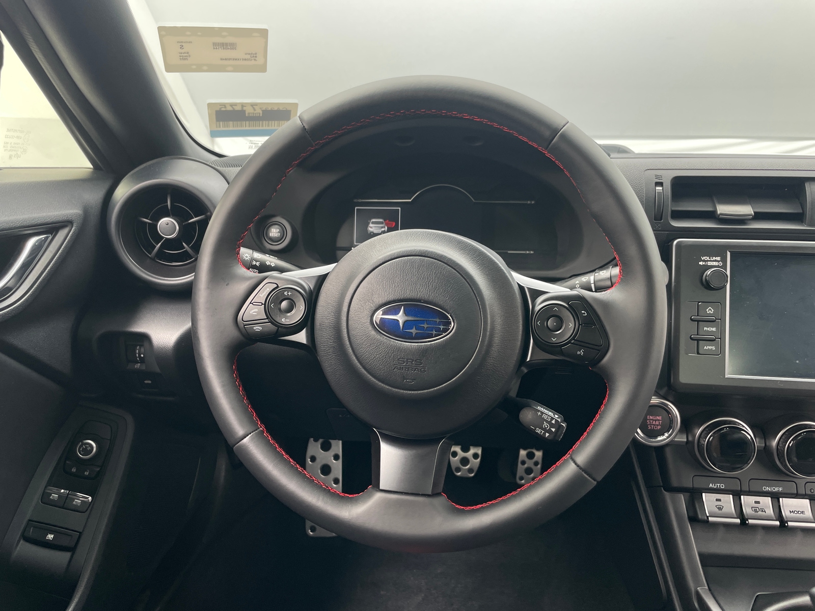 Thumbnail: 2022 Subaru BRZ - 3