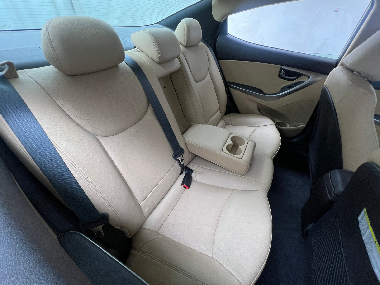 Thumbnail: 2013 Hyundai Elantra - 5