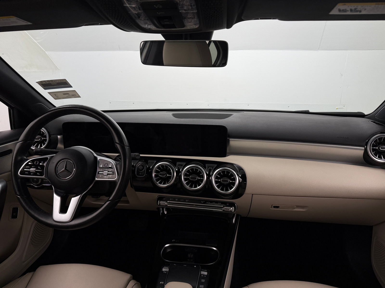 Thumbnail: 2022 Mercedes-Benz A-Class - 2