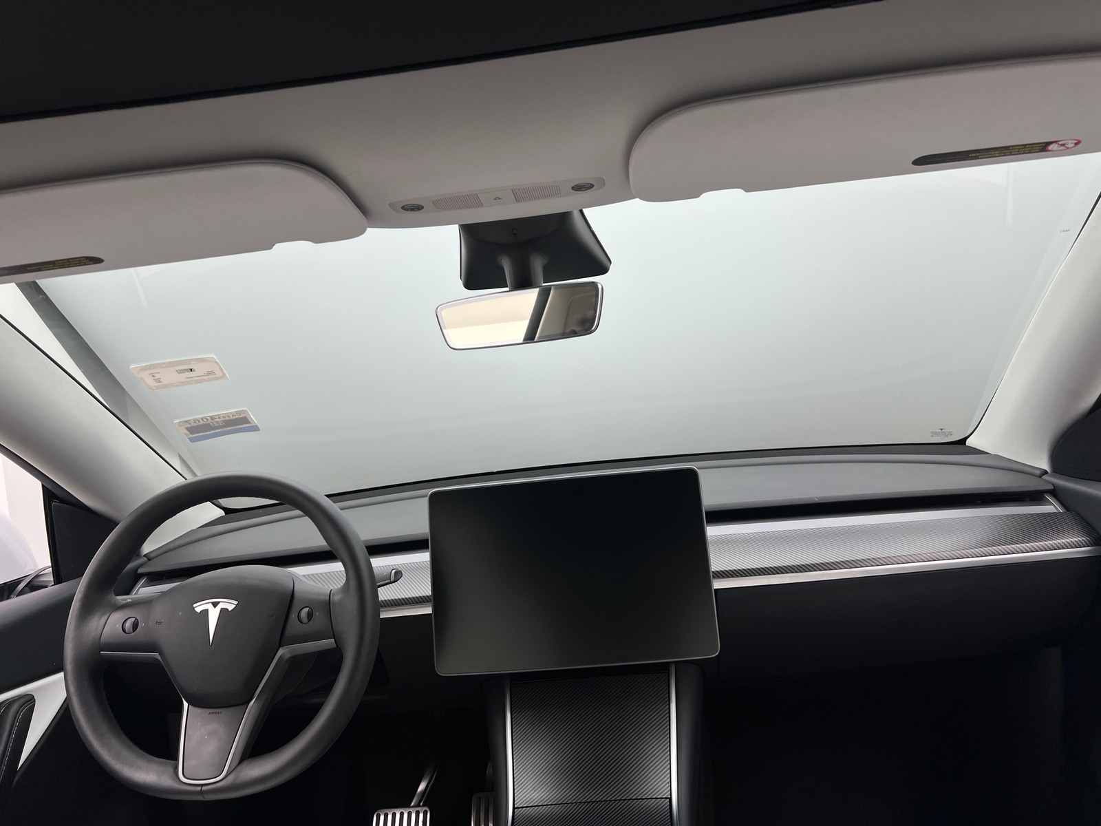 Thumbnail: 2021 Tesla Model Y - 2