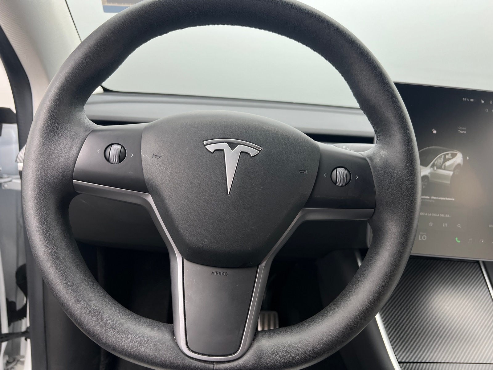 Thumbnail: 2021 Tesla Model Y - 4