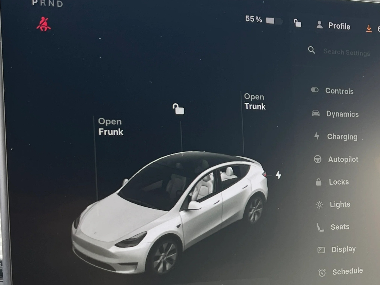 Thumbnail: 2021 Tesla Model Y - 3