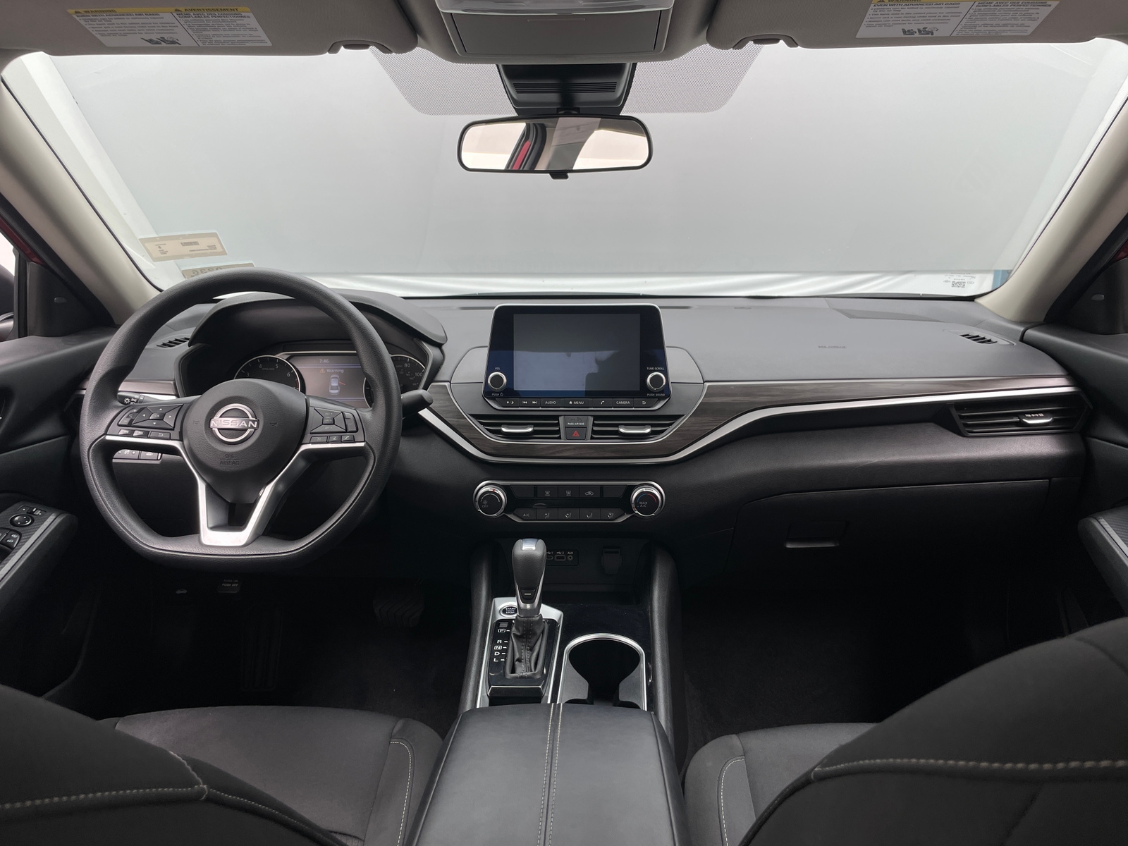 Thumbnail: 2024 Nissan Altima - 3