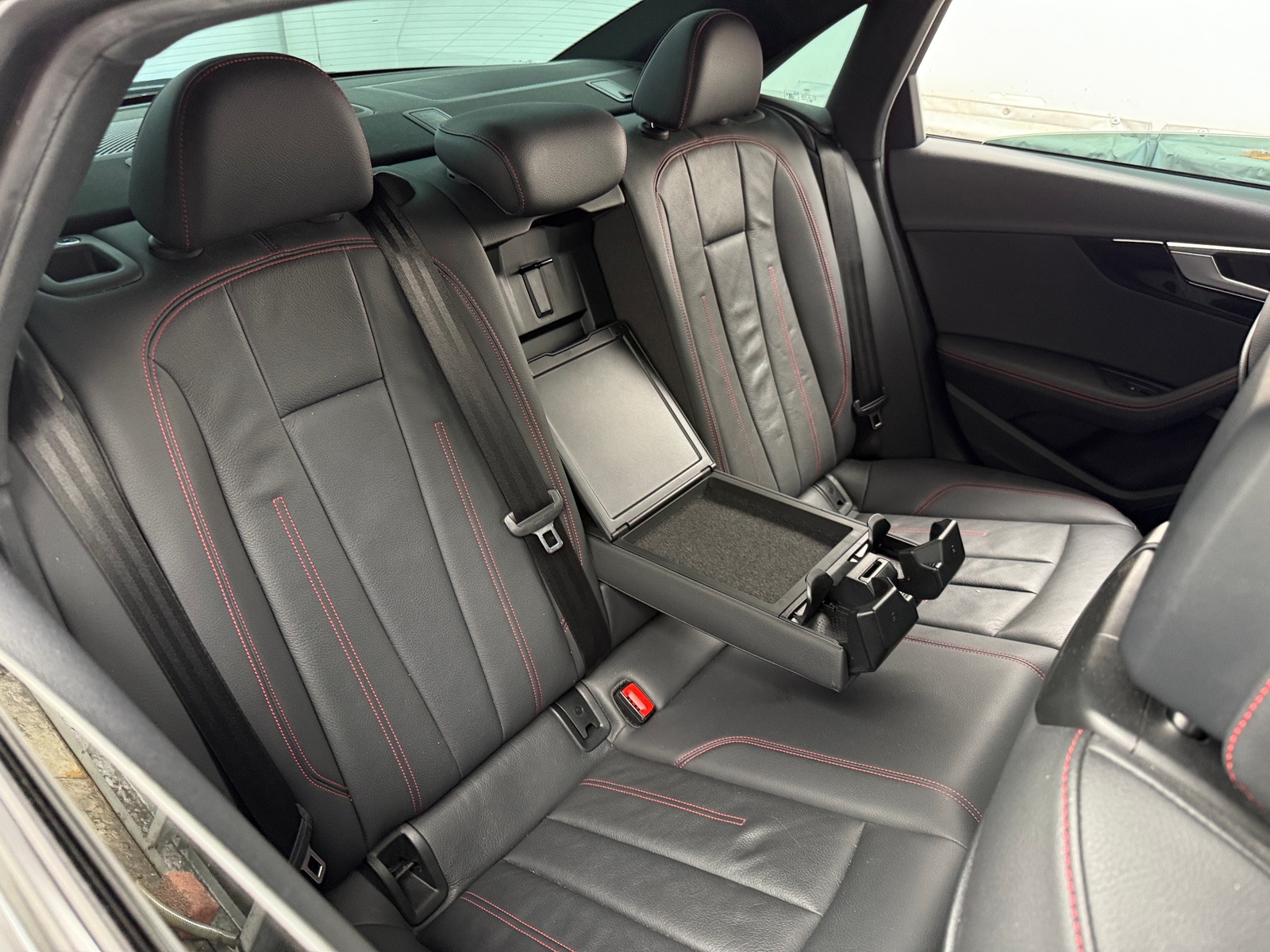 Thumbnail: 2019 Audi A4 - 5