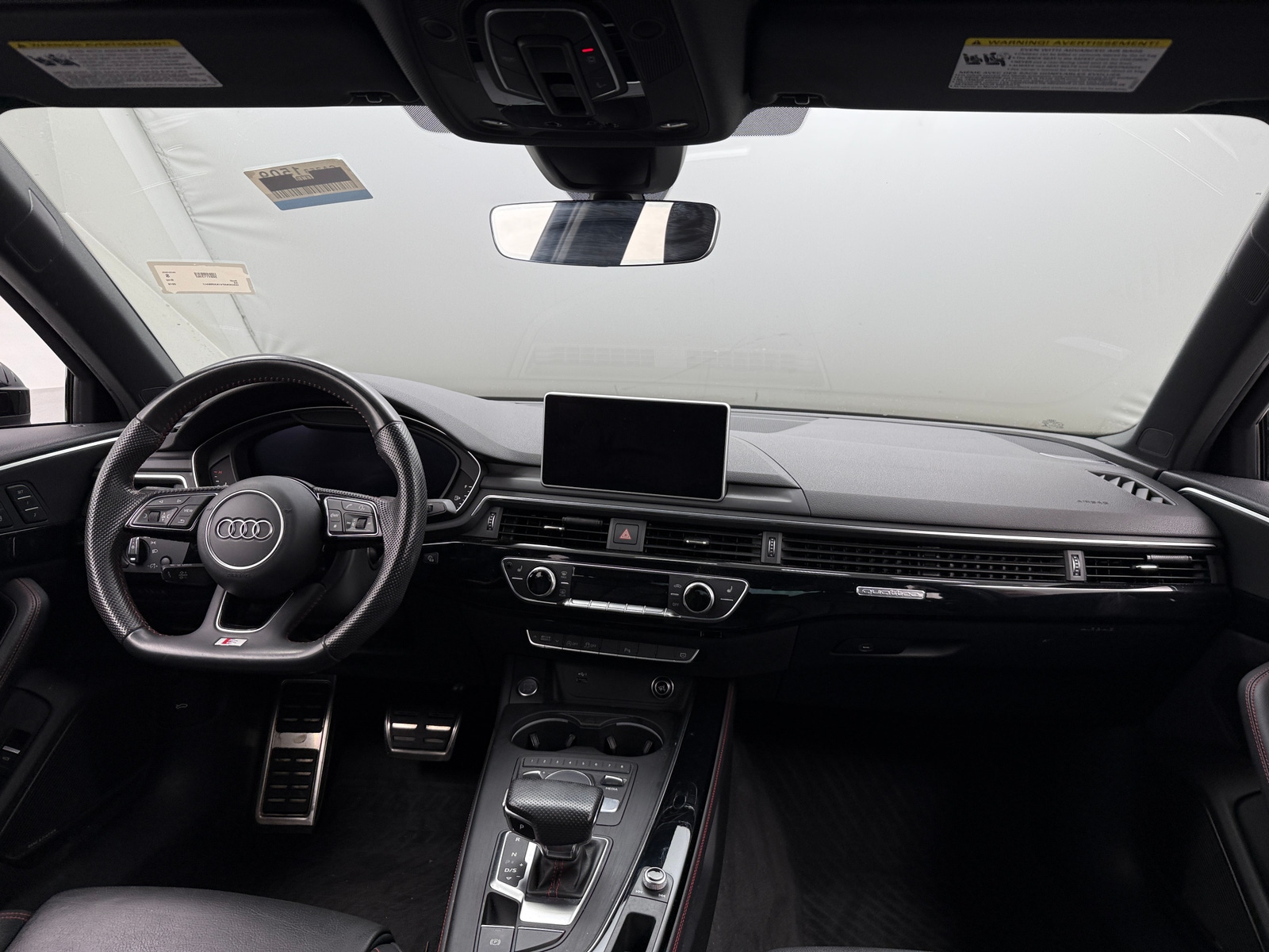 Thumbnail: 2019 Audi A4 - 2