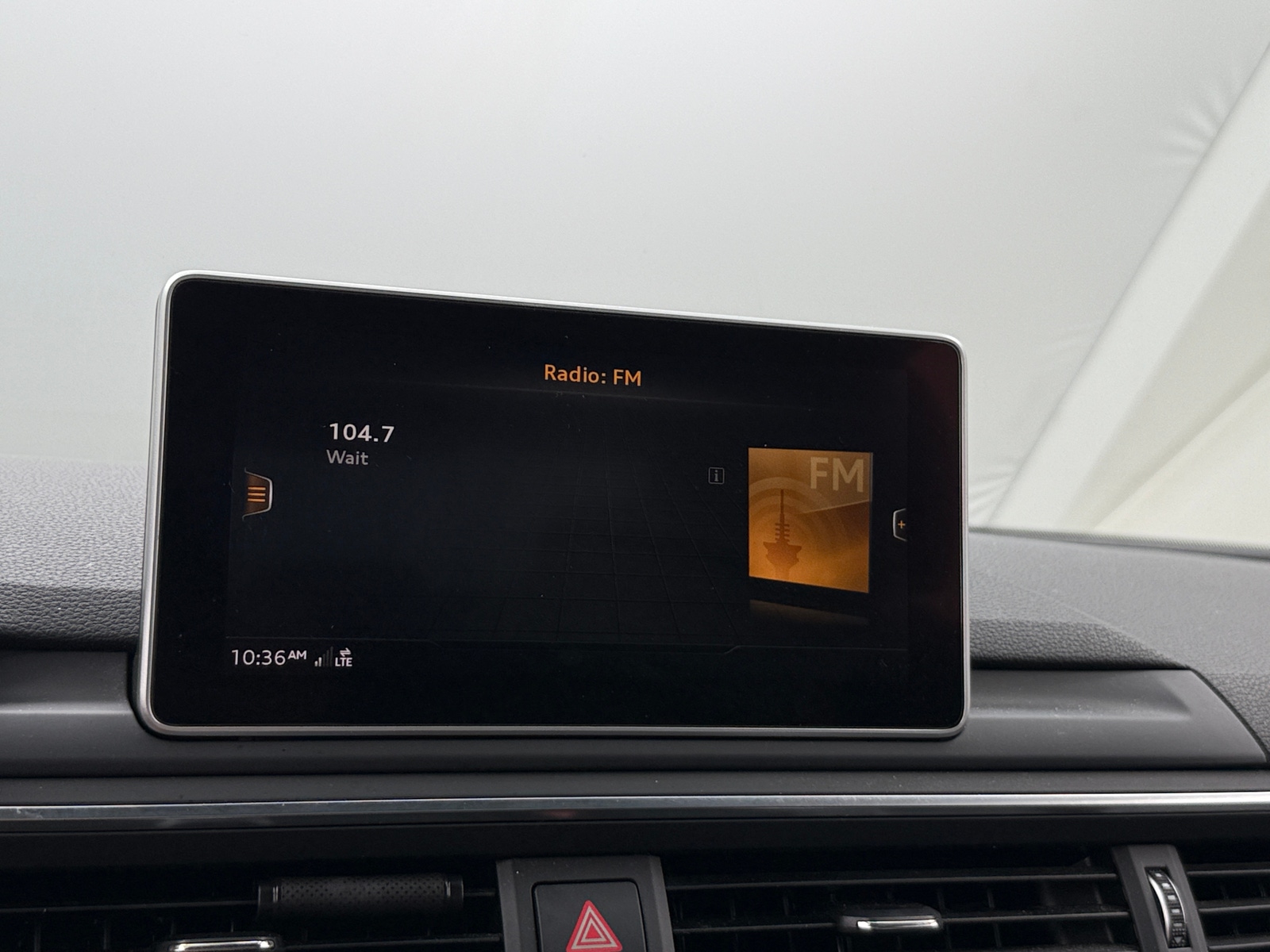 Thumbnail: 2019 Audi A4 - 3