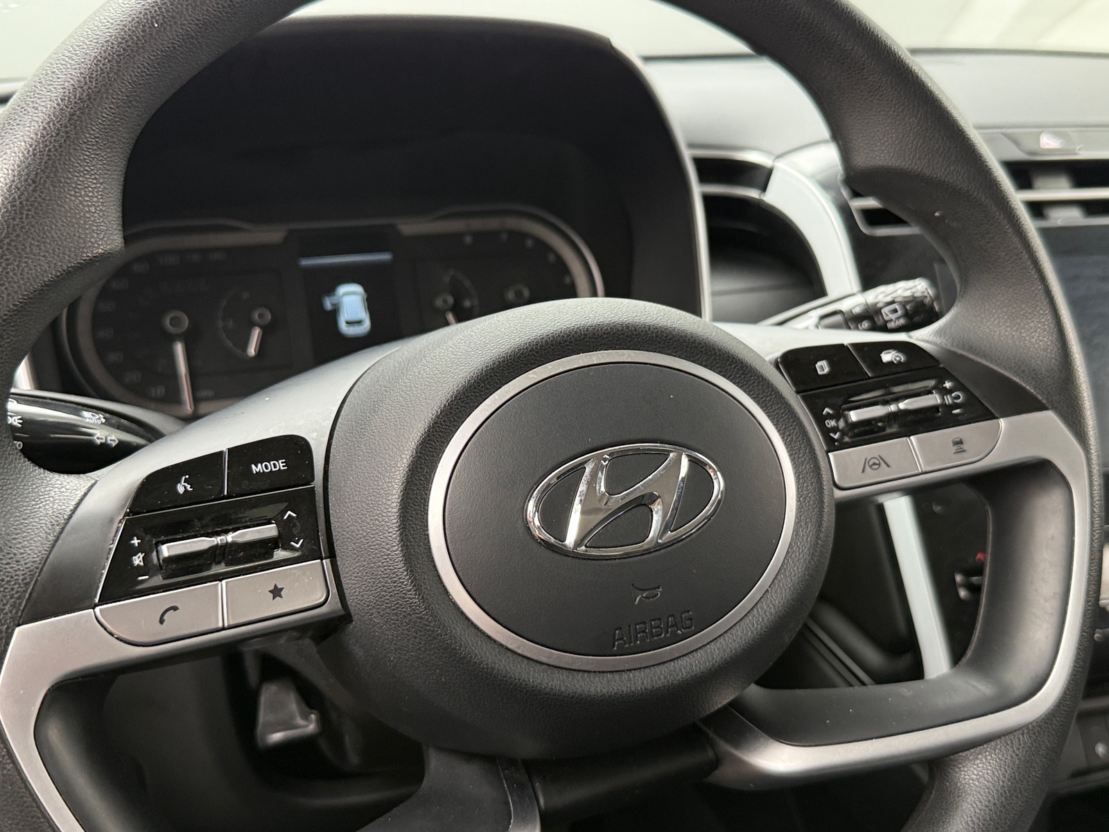 Thumbnail: 2024 Hyundai Tucson - 5