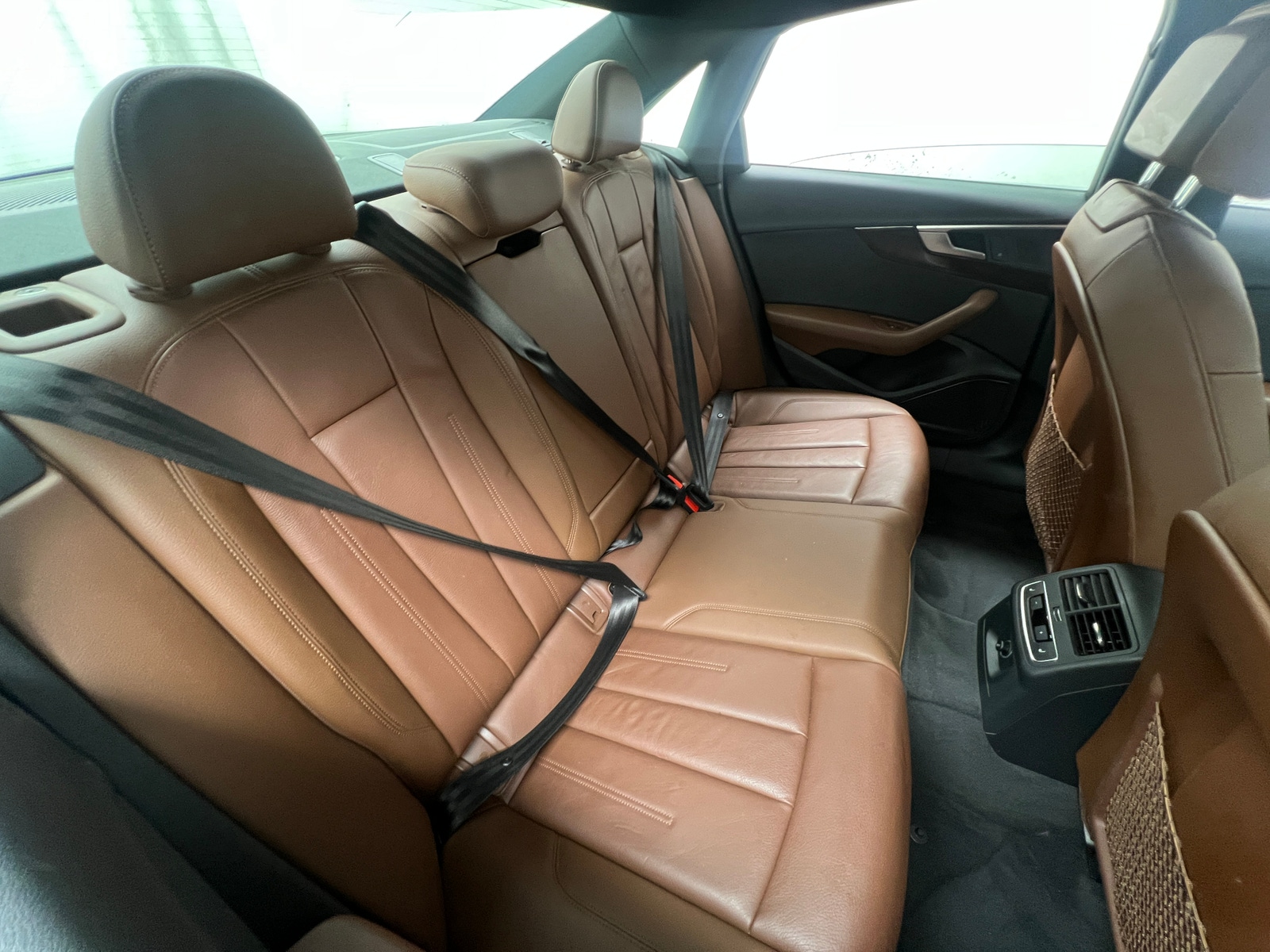 Thumbnail: 2018 Audi A4 - 5