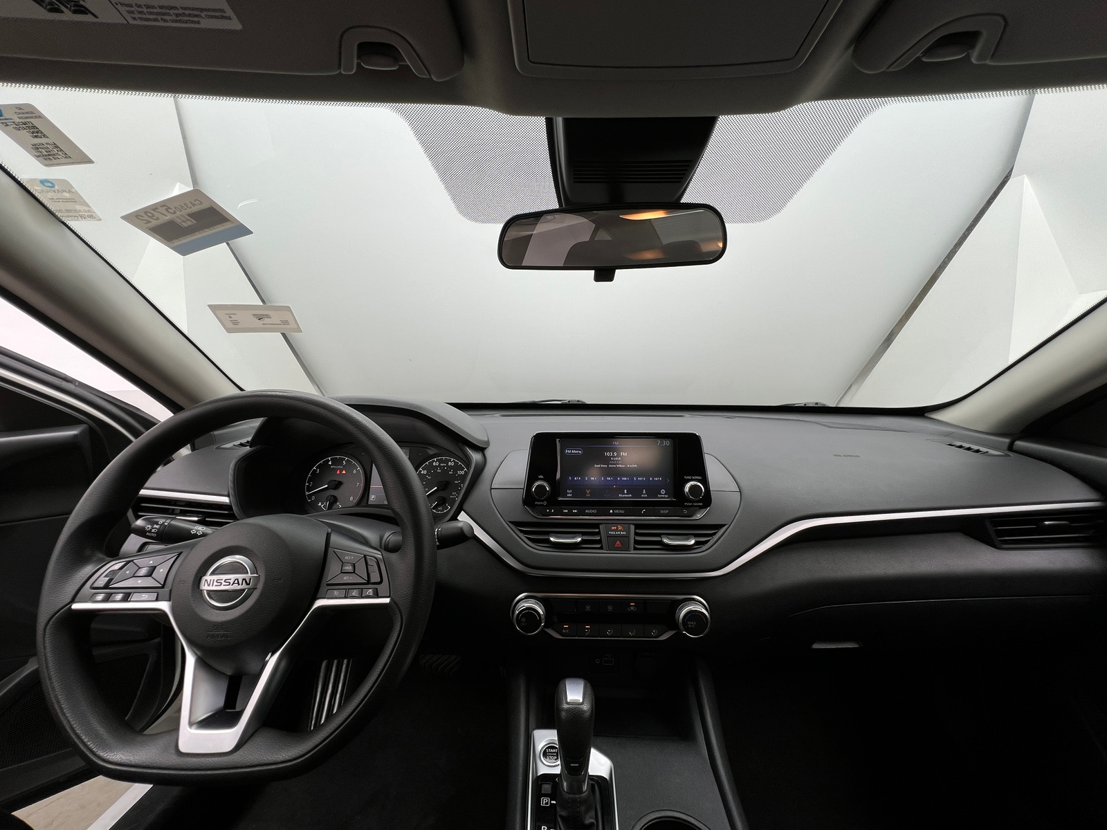 Thumbnail: 2022 Nissan Altima - 3