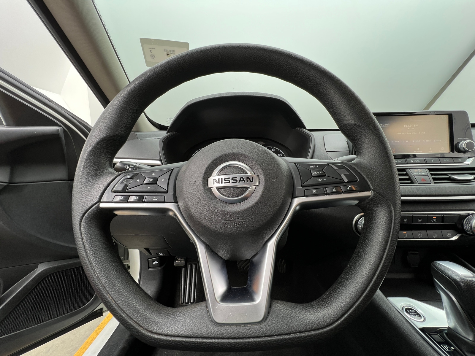 Thumbnail: 2022 Nissan Altima - 5